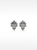 Pendientes Medianos Brillantes