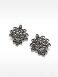 Pendientes Medianos Brillantes