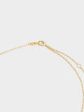 Collar De Plata 925 Con Circonitas