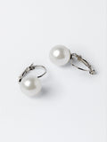 Pendientes Cortos Perla