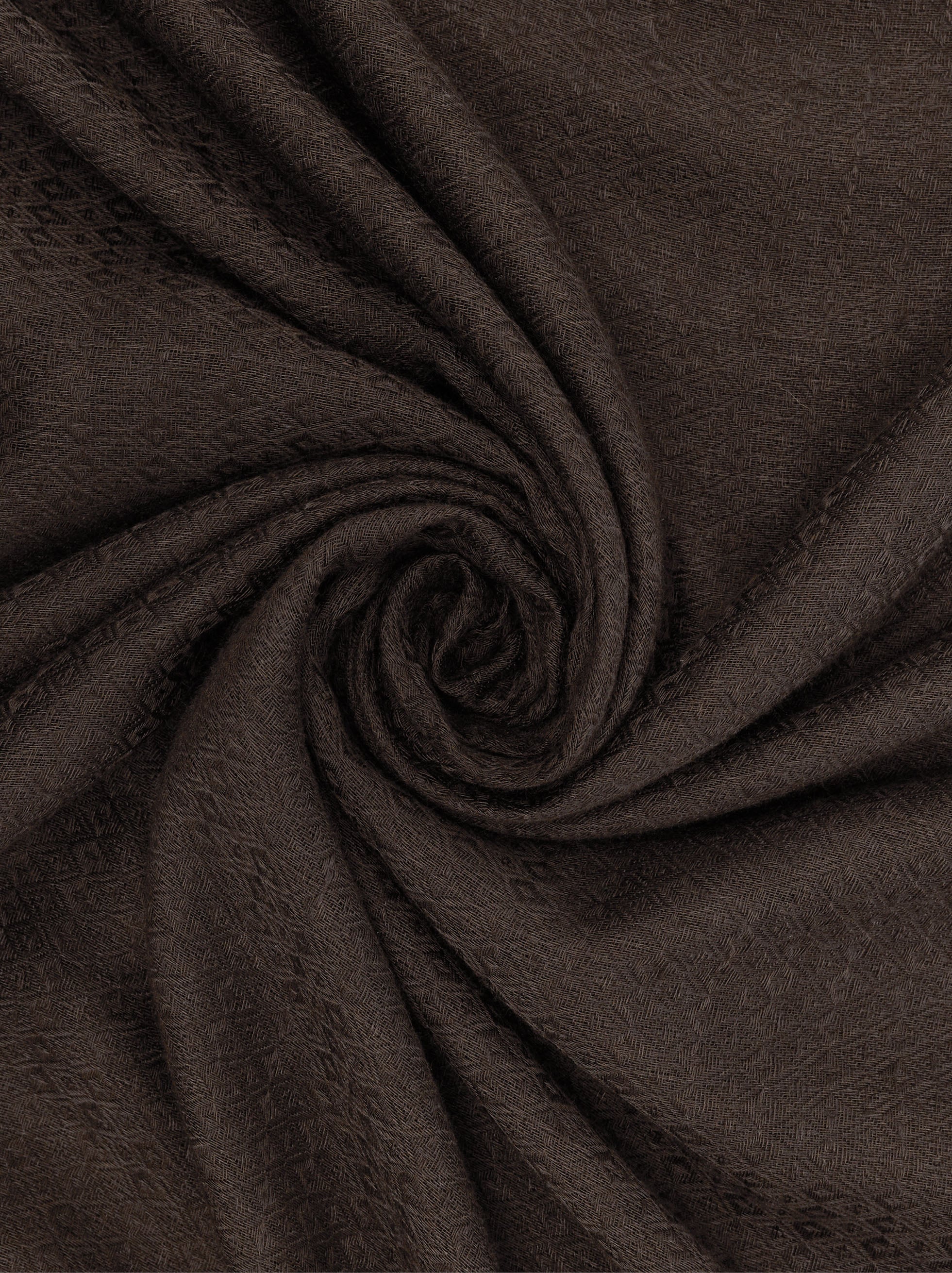 Pashmina Lisa Deshilachada