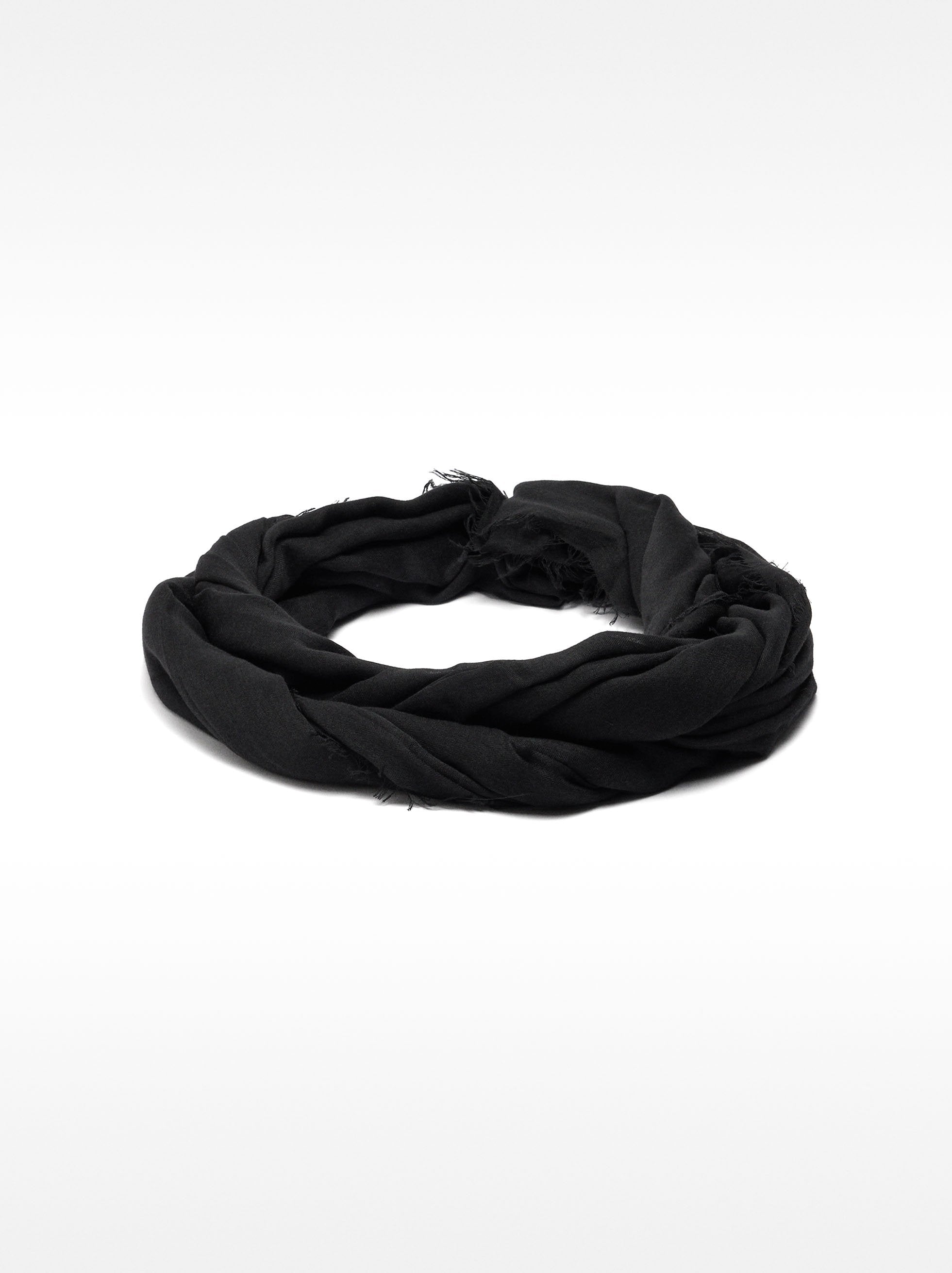 Pashmina Lisa