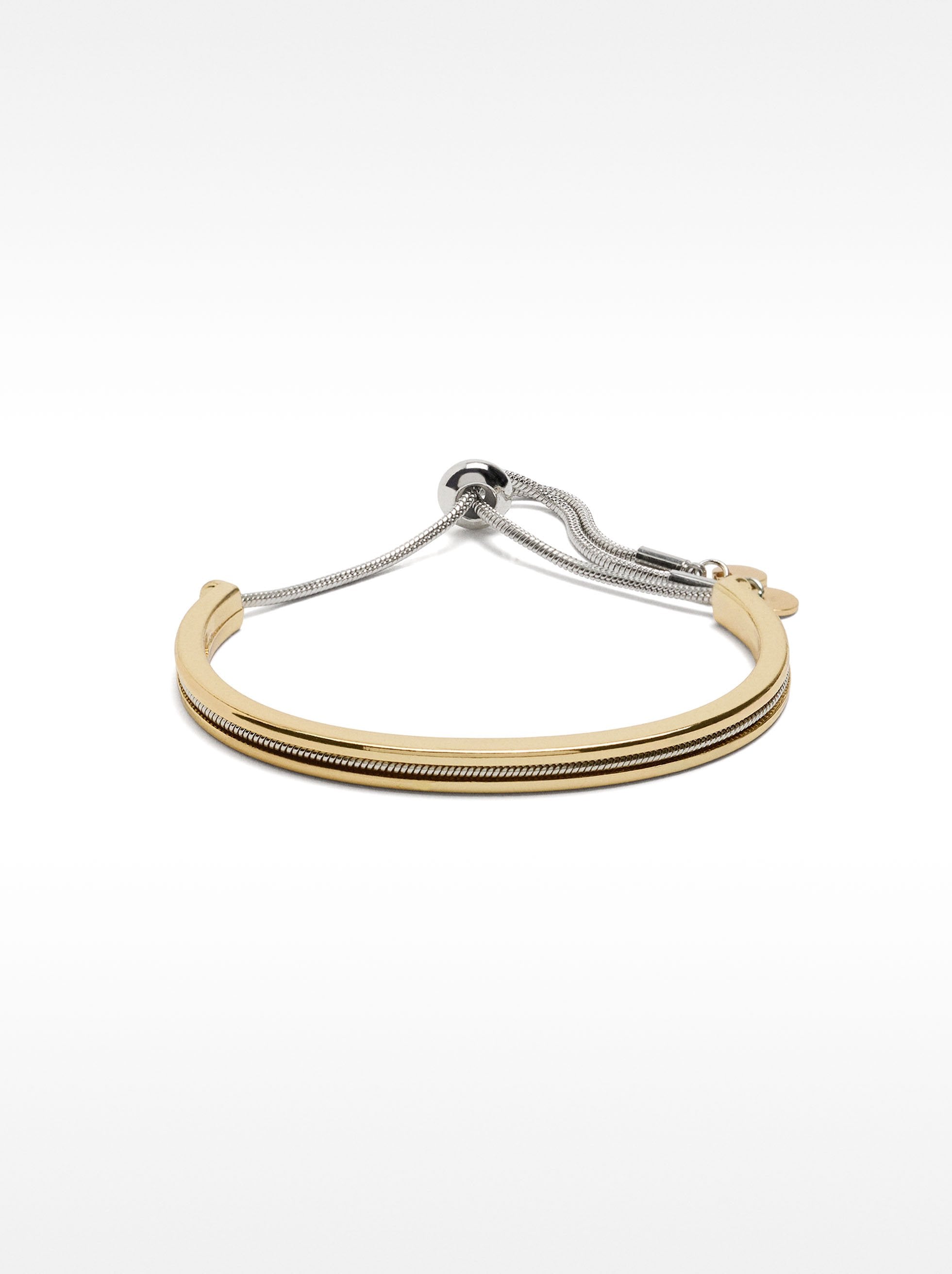 Pulsera Tricolor