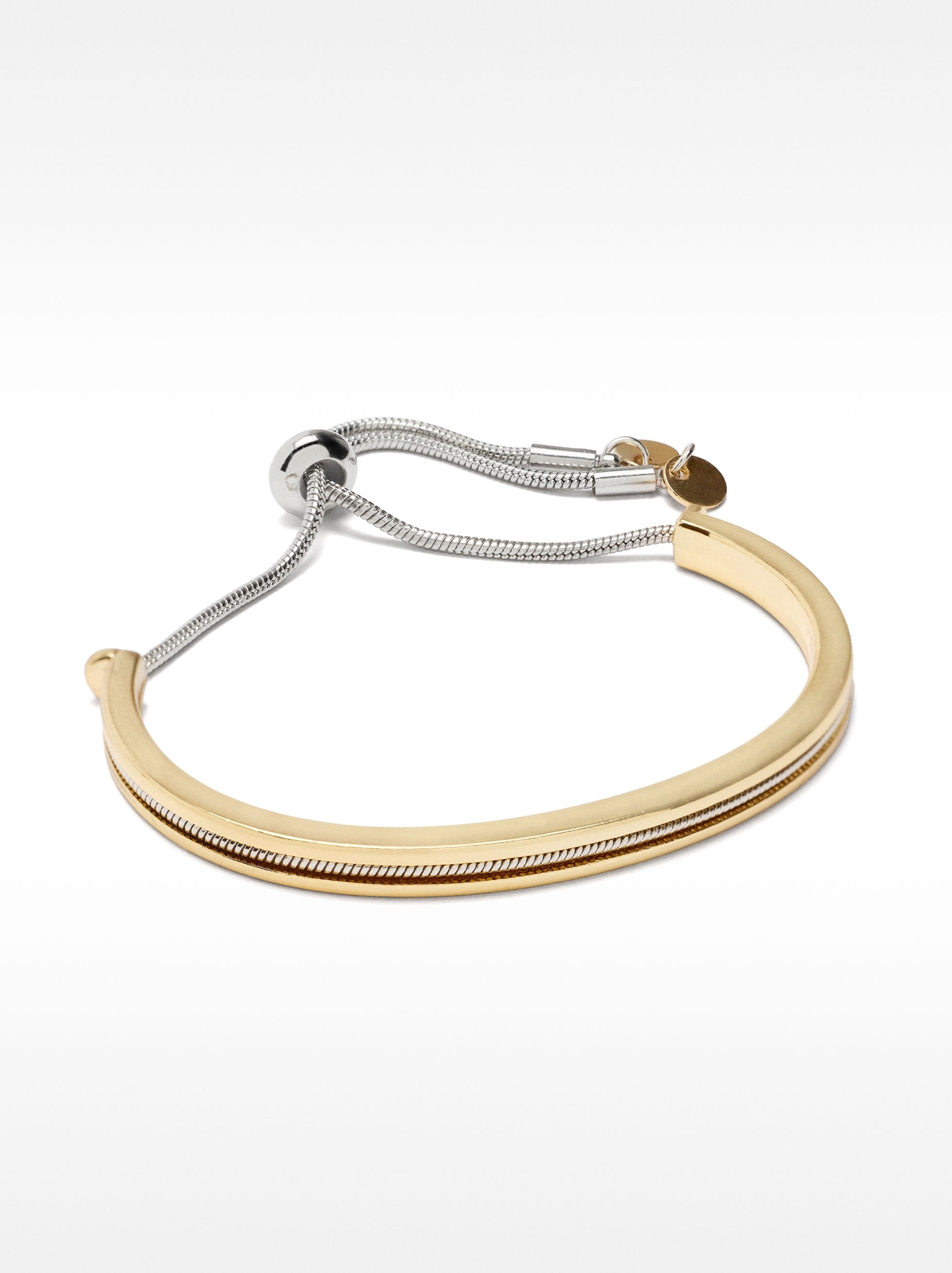 Pulsera Tricolor