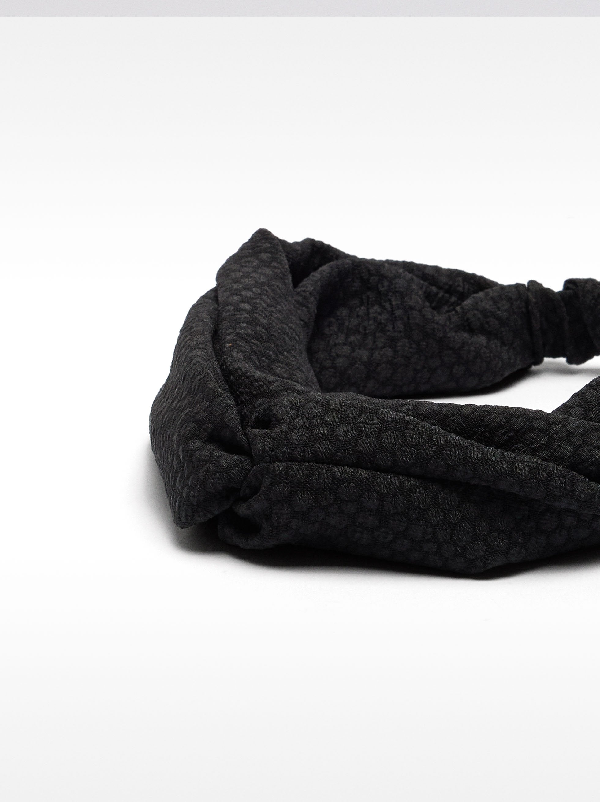 Diadema Turbante Lisa