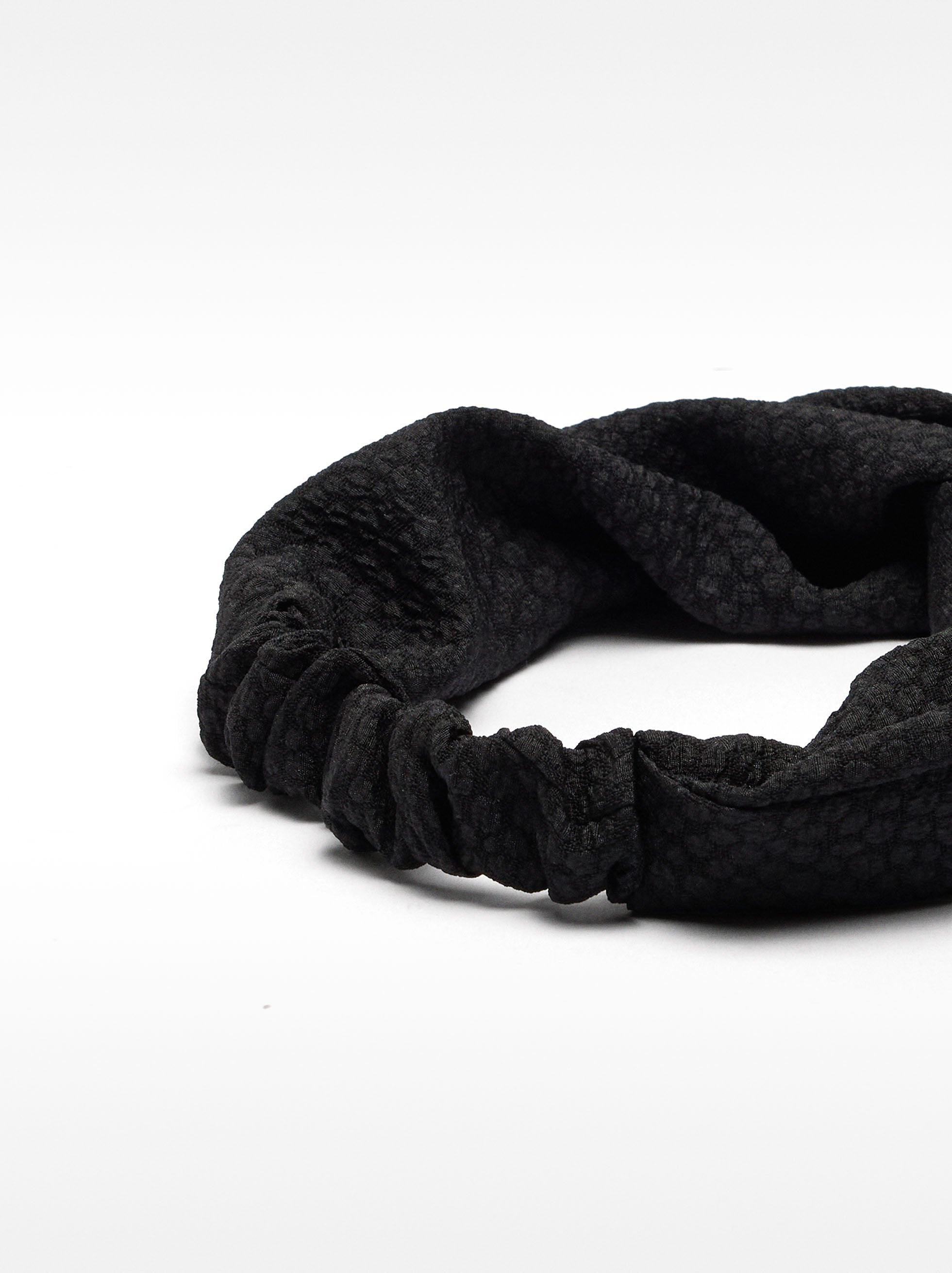 Diadema Turbante Lisa