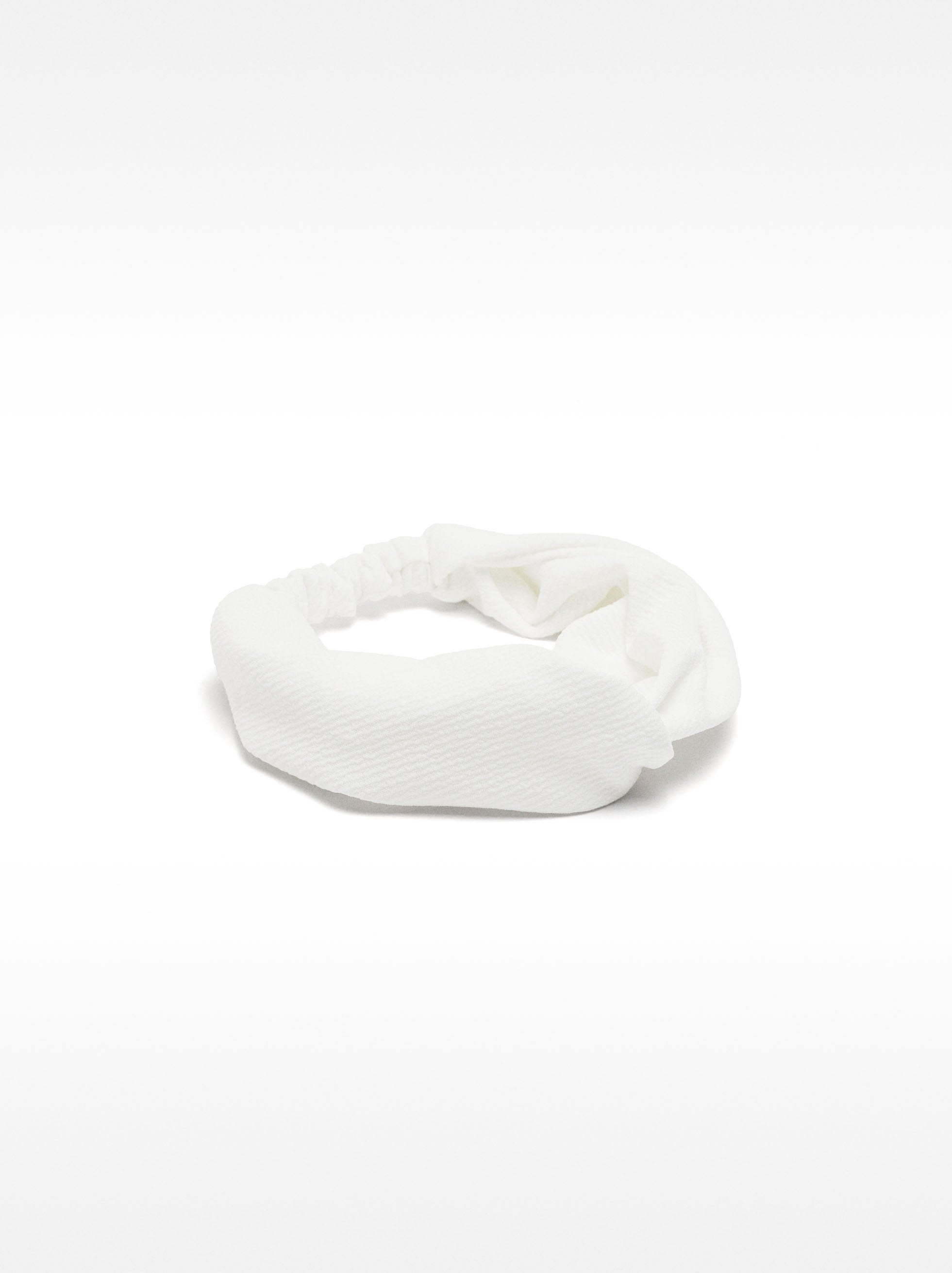 Diadema Turbante Lisa