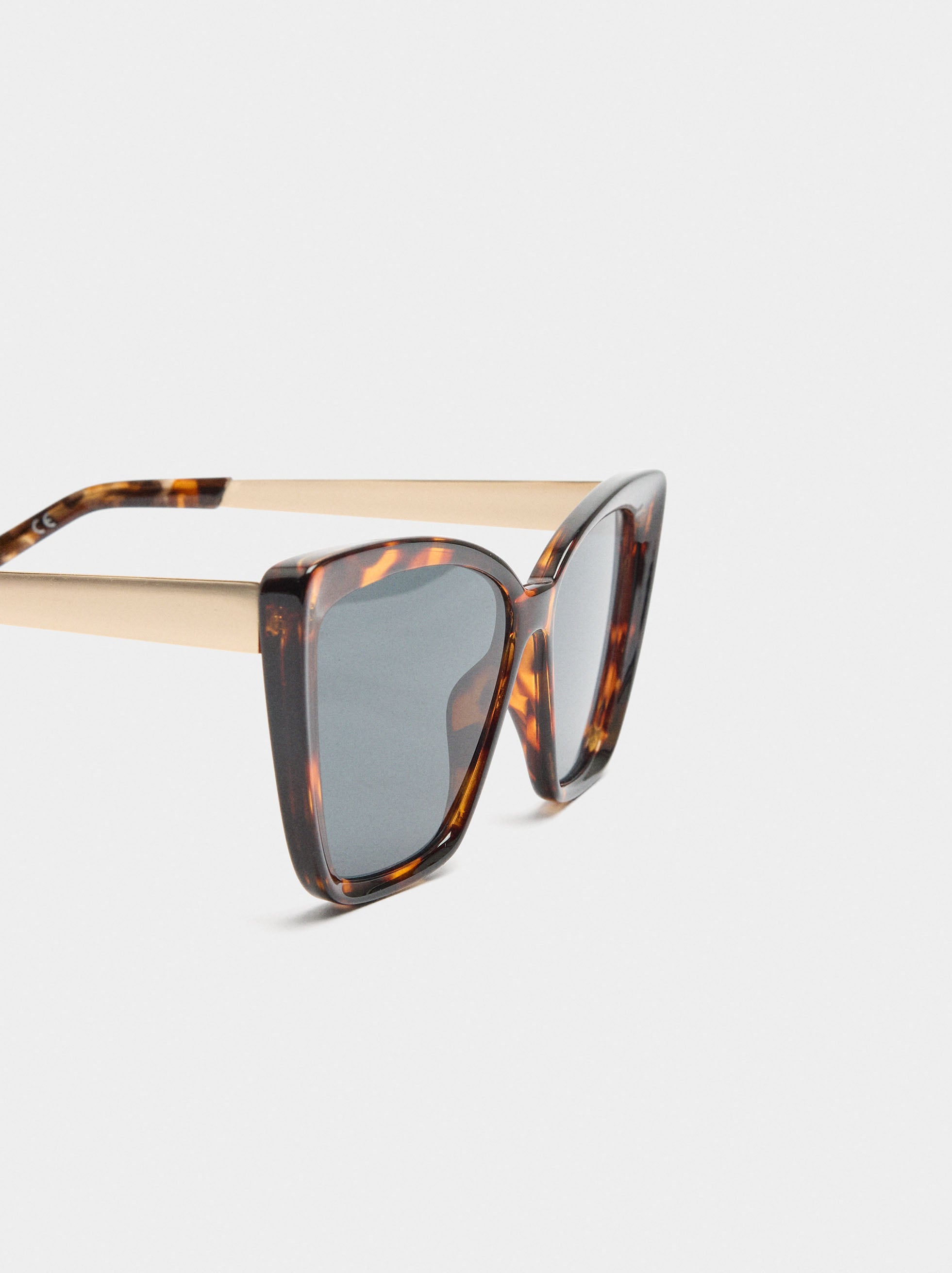Gafas De Sol Mariposa