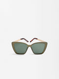 Gafas De Sol Mariposa