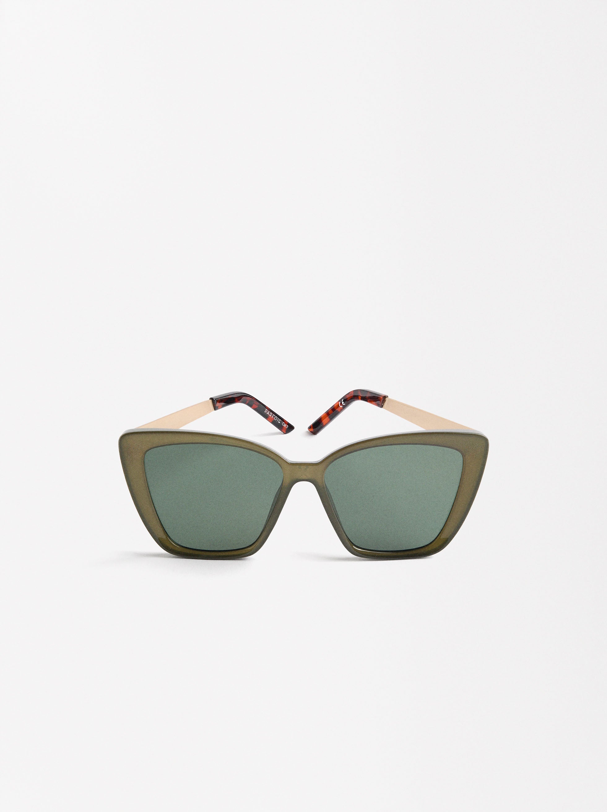 Gafas De Sol Mariposa