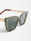 Gafas De Sol Mariposa