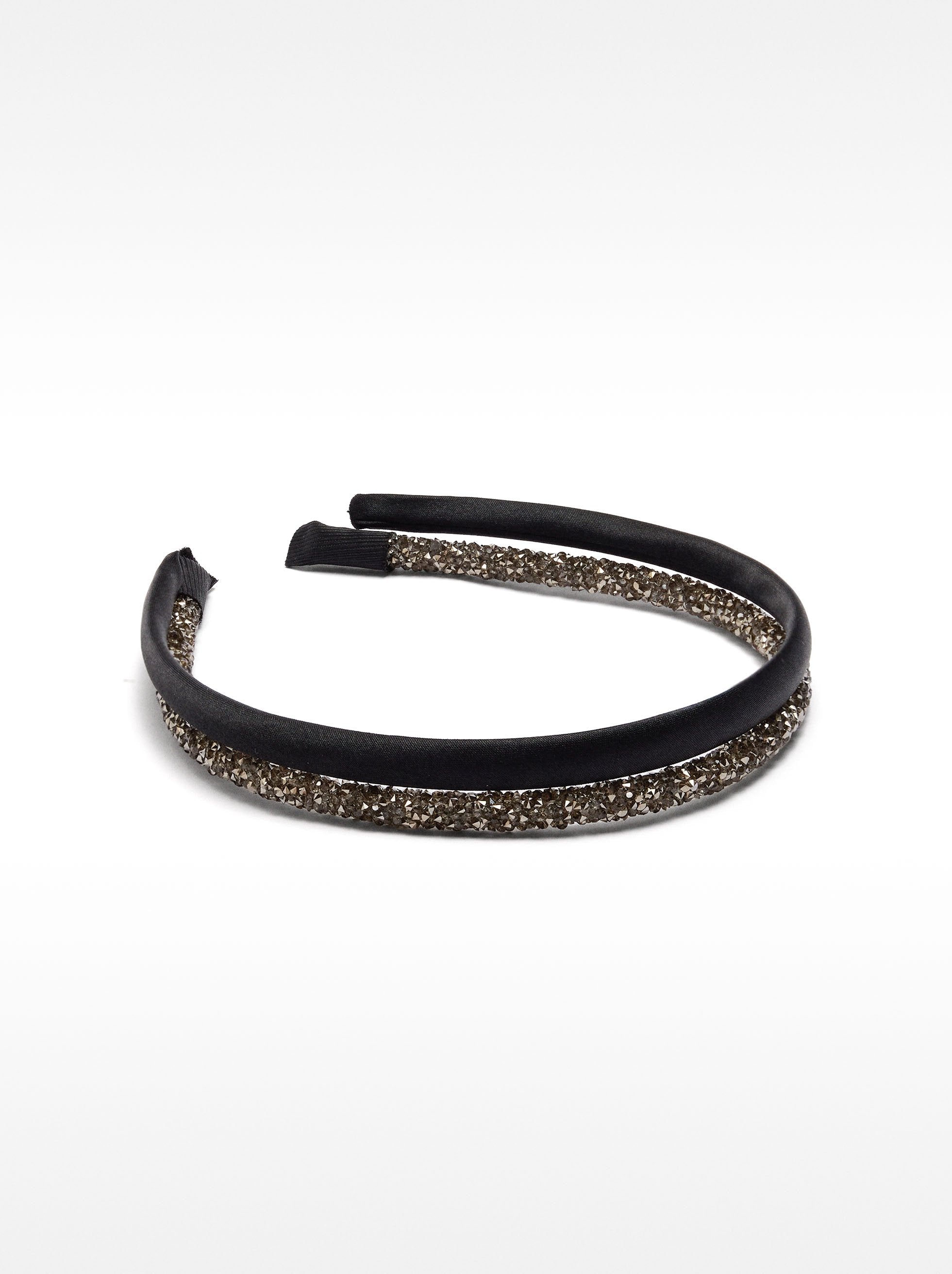 Conjunto De Diademas Finas