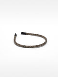 Conjunto De Diademas Finas
