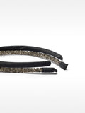 Conjunto De Diademas Finas