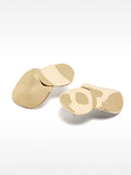 Pendientes Largos Dorados