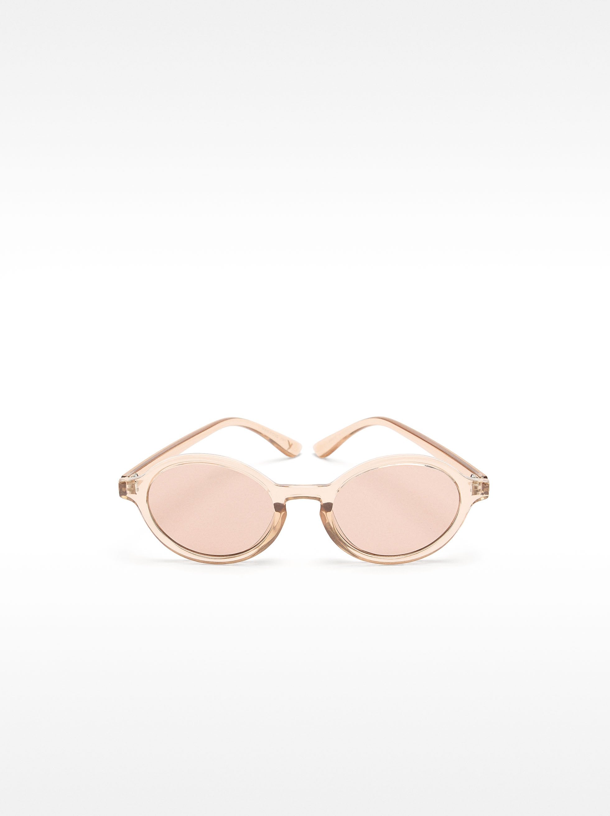 Gafas De Sol Redondas