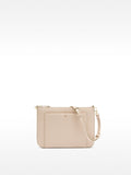 Bolso Bandolera Con Bolsillo Exterior