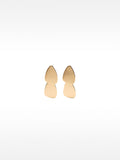 Pendientes Dorados