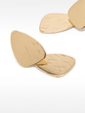 Pendientes Dorados
