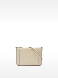 Bolso Bandolera Con Bolsillo Exterior