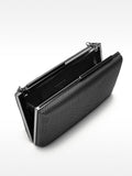 Clutch De Fiesta Con Asa De Cadena