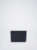 Bolso Bandolera Con Bolsillo Exterior