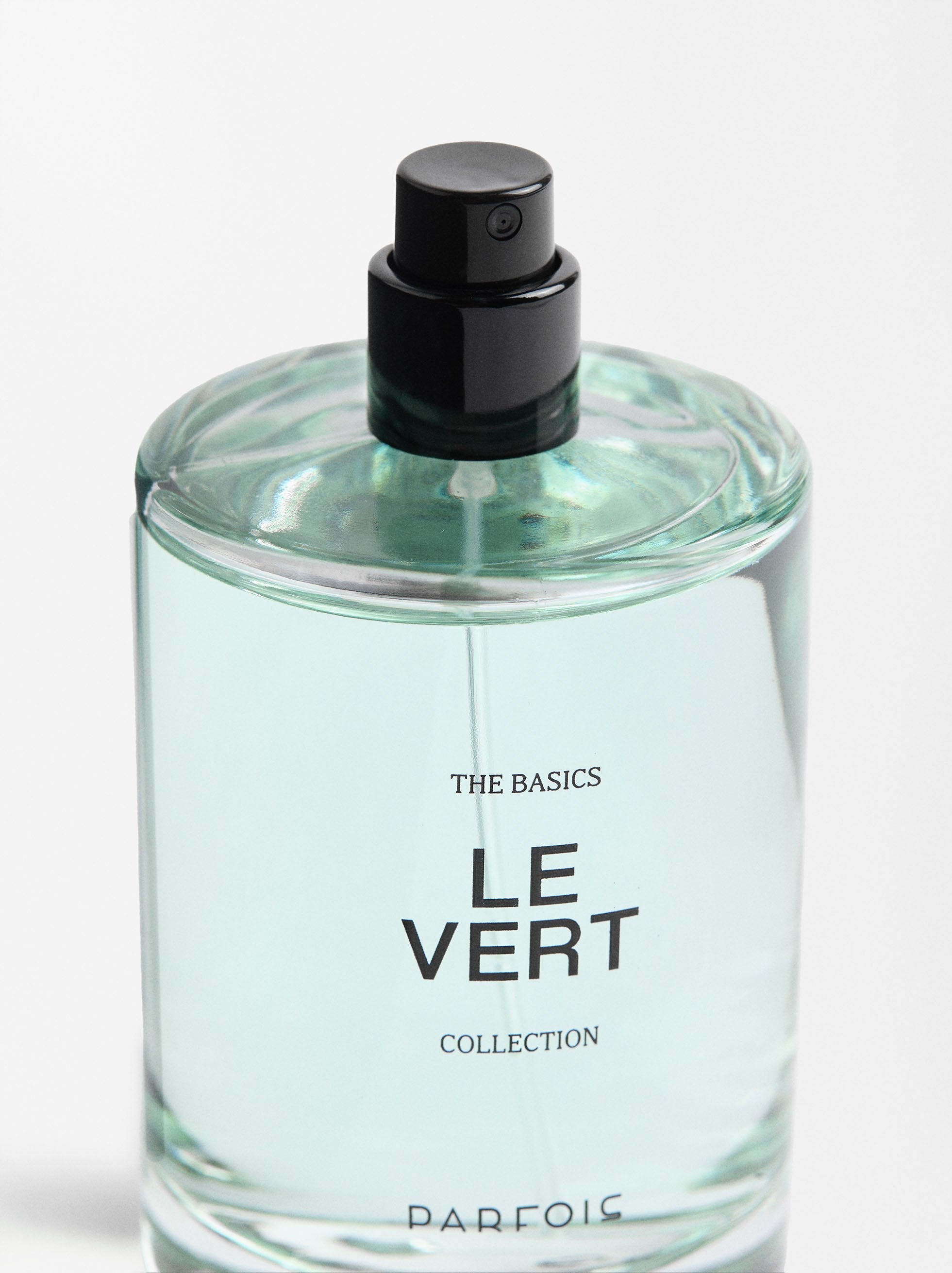 Perfume Le Numéro 03 - Le Vert - 100ml