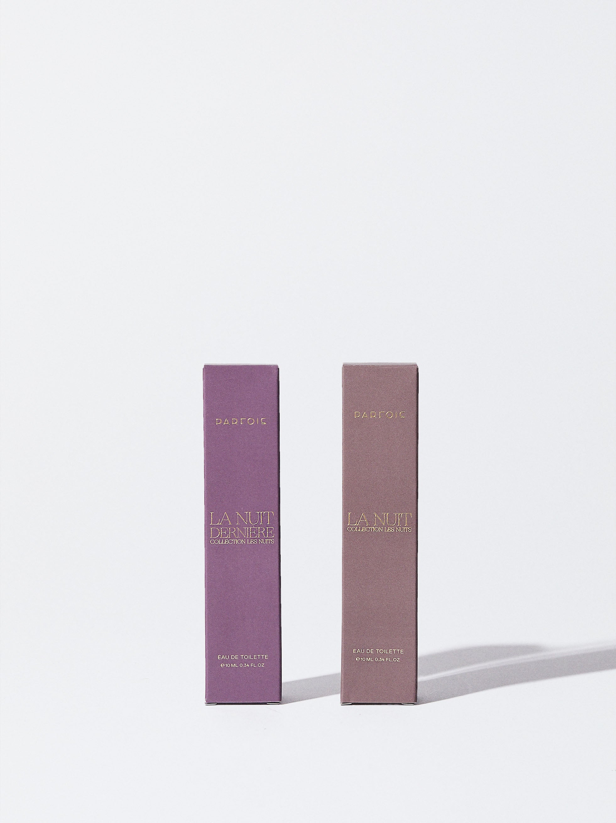 Roll-On La Nuit - 10ml