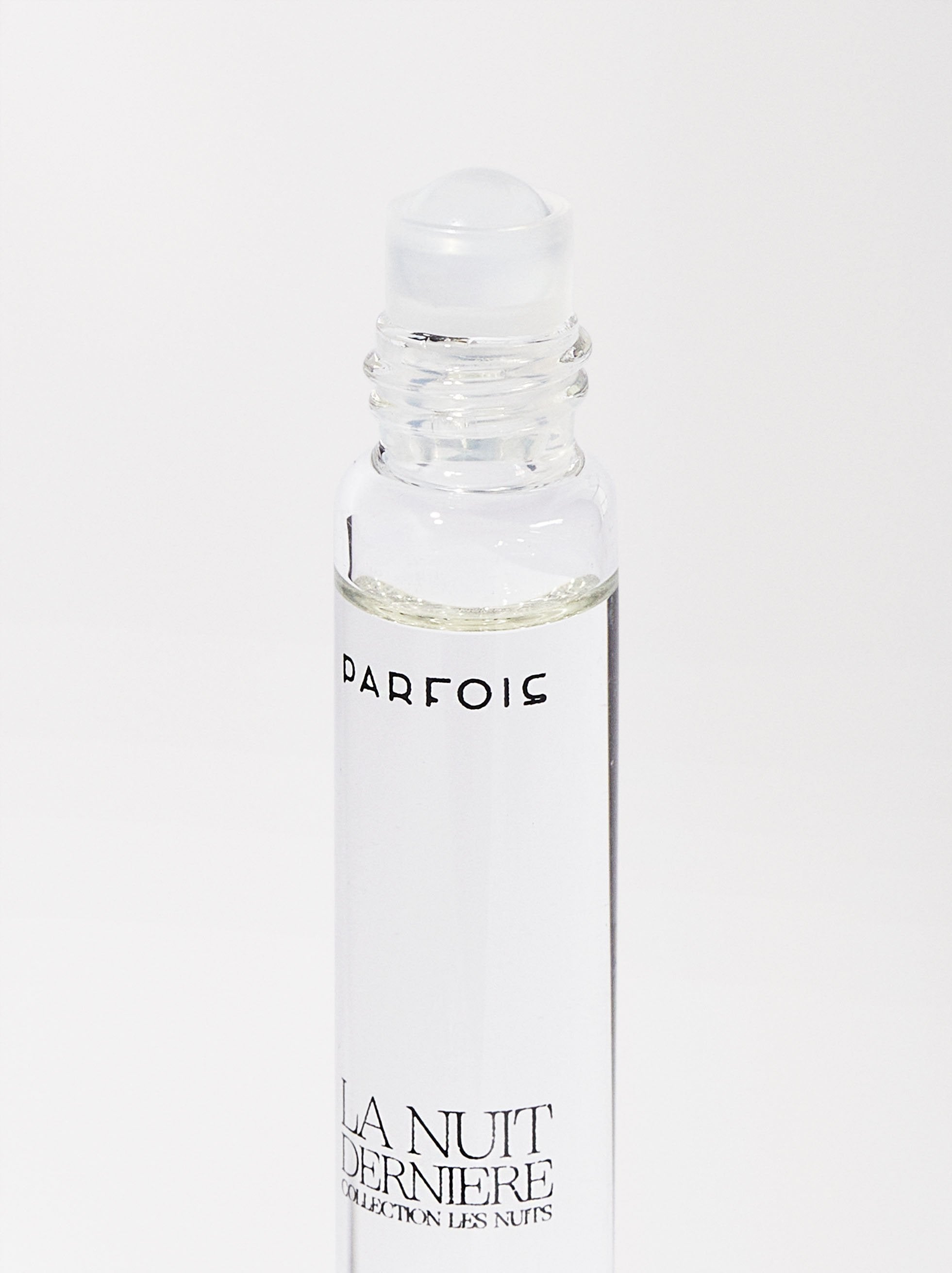 Roll-On La Nuit Dernière - 10ml