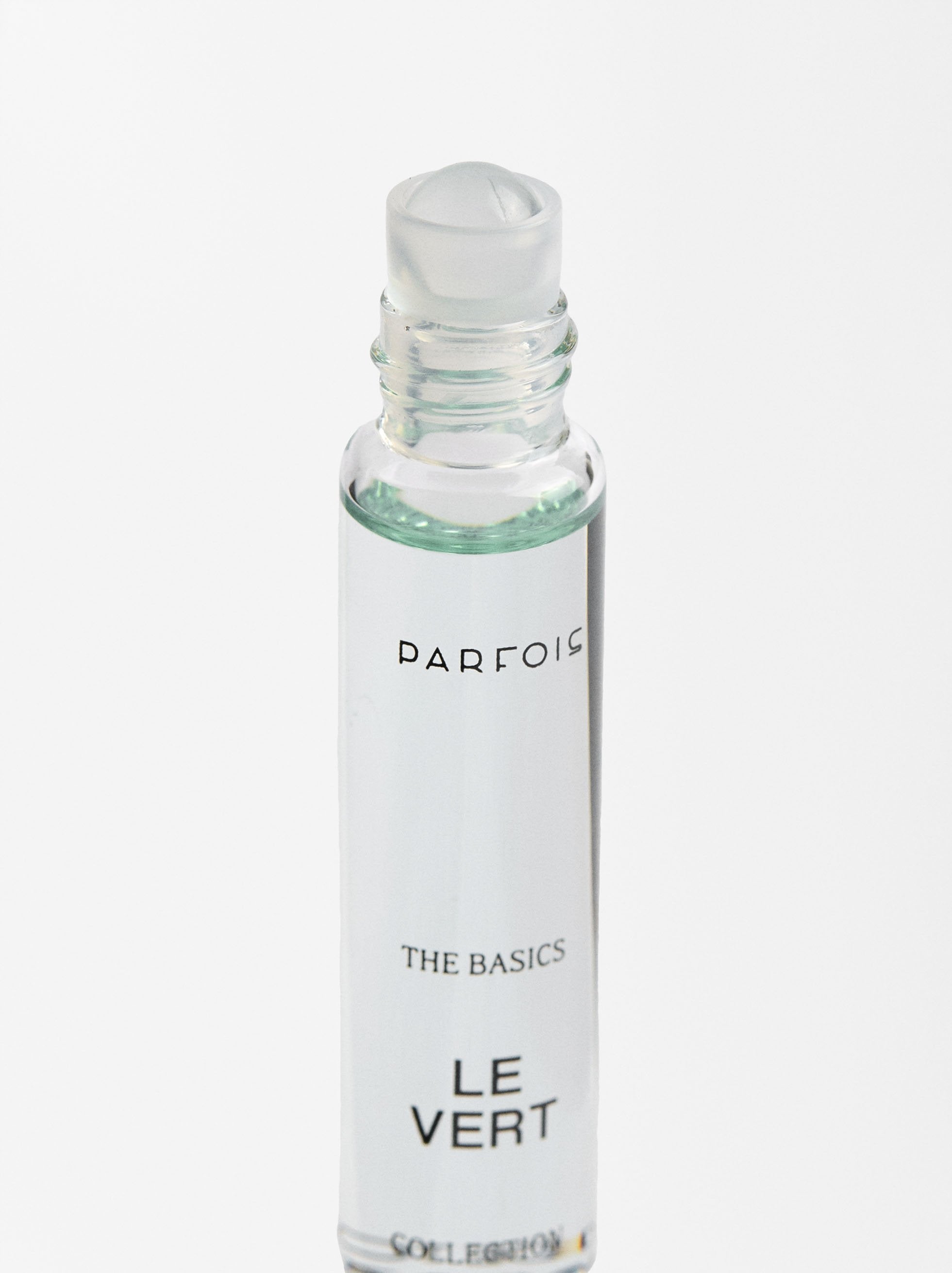 Roll-On Le Numéro 03 - Le Vert -10ml