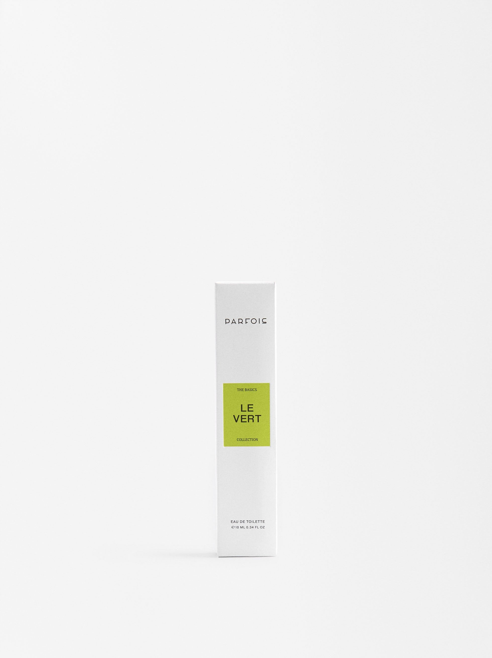 Roll-On Le Numéro 03 - Le Vert -10ml