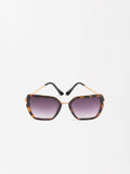 Gafas De Sol Cuadradas