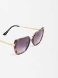 Gafas De Sol Cuadradas