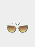 Gafas De Sol De Mariposa