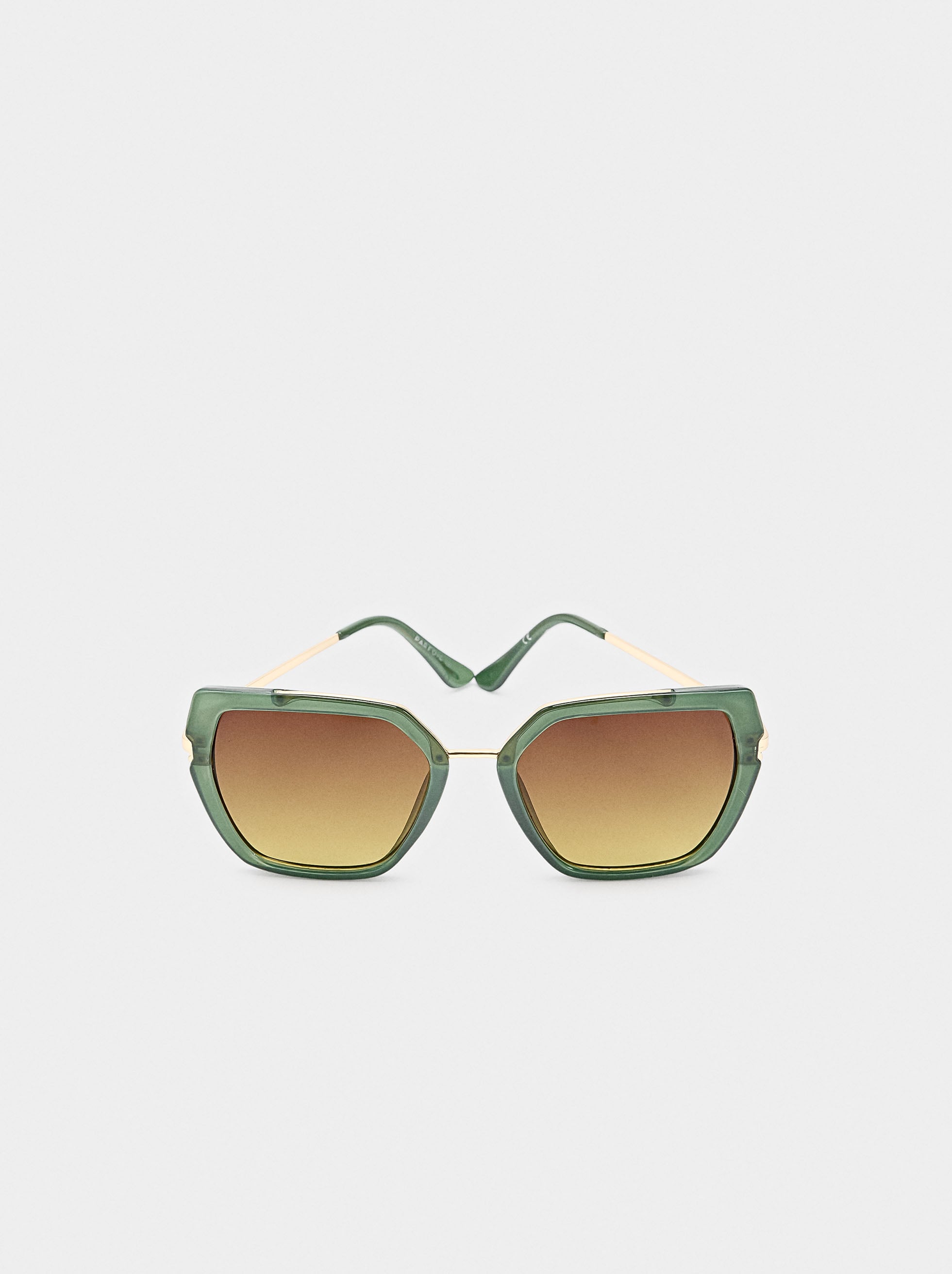 Gafas De Sol De Mariposa