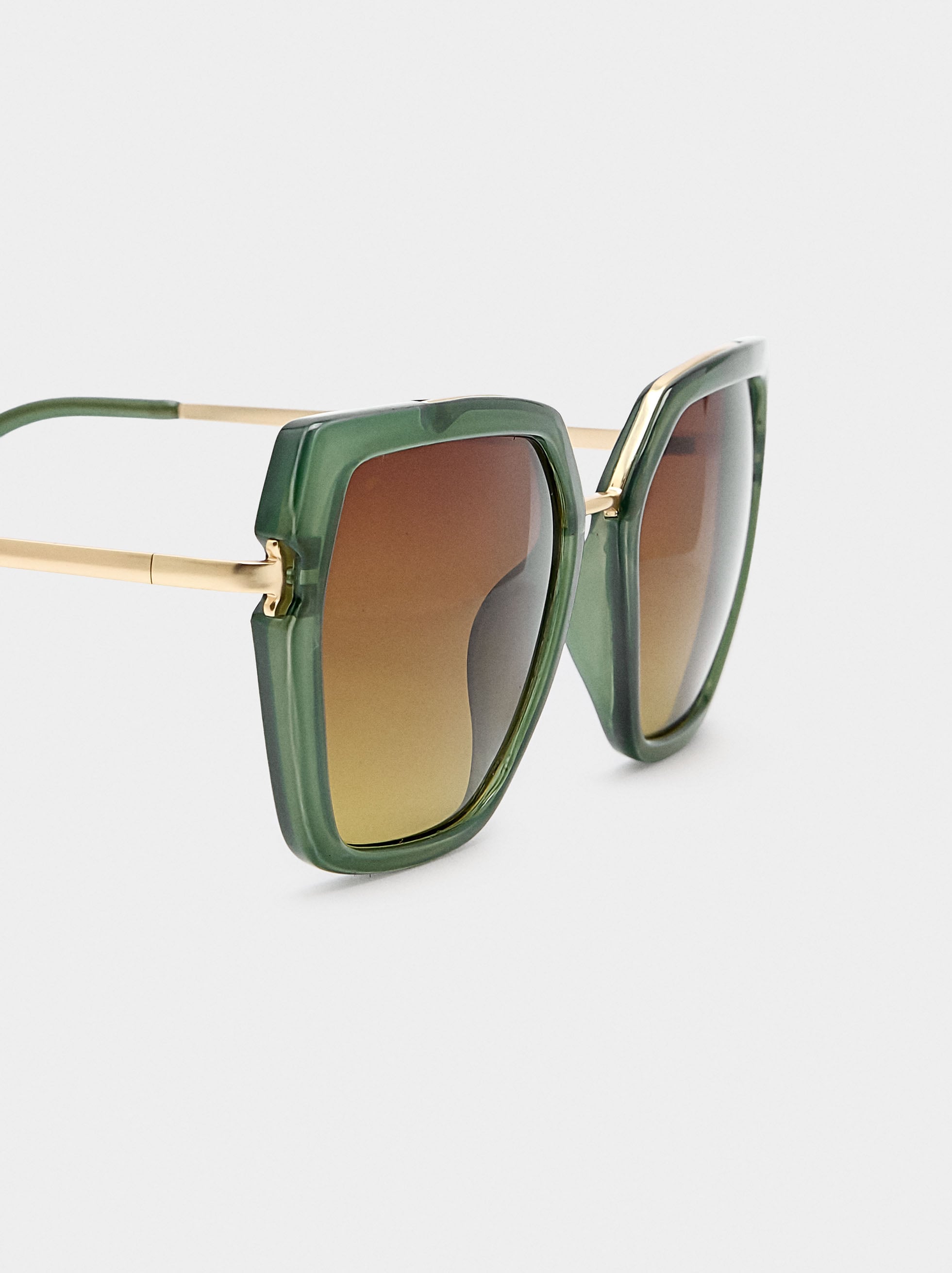 Gafas De Sol De Mariposa