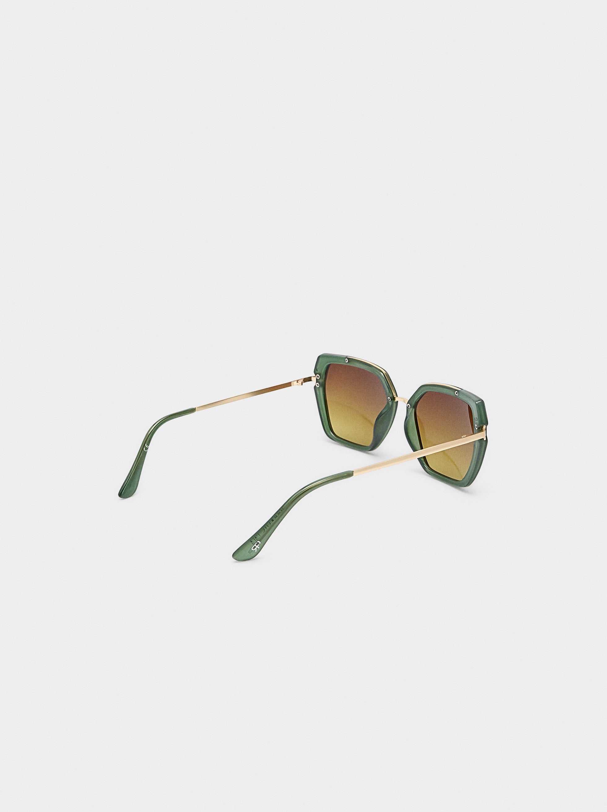 Gafas De Sol De Mariposa