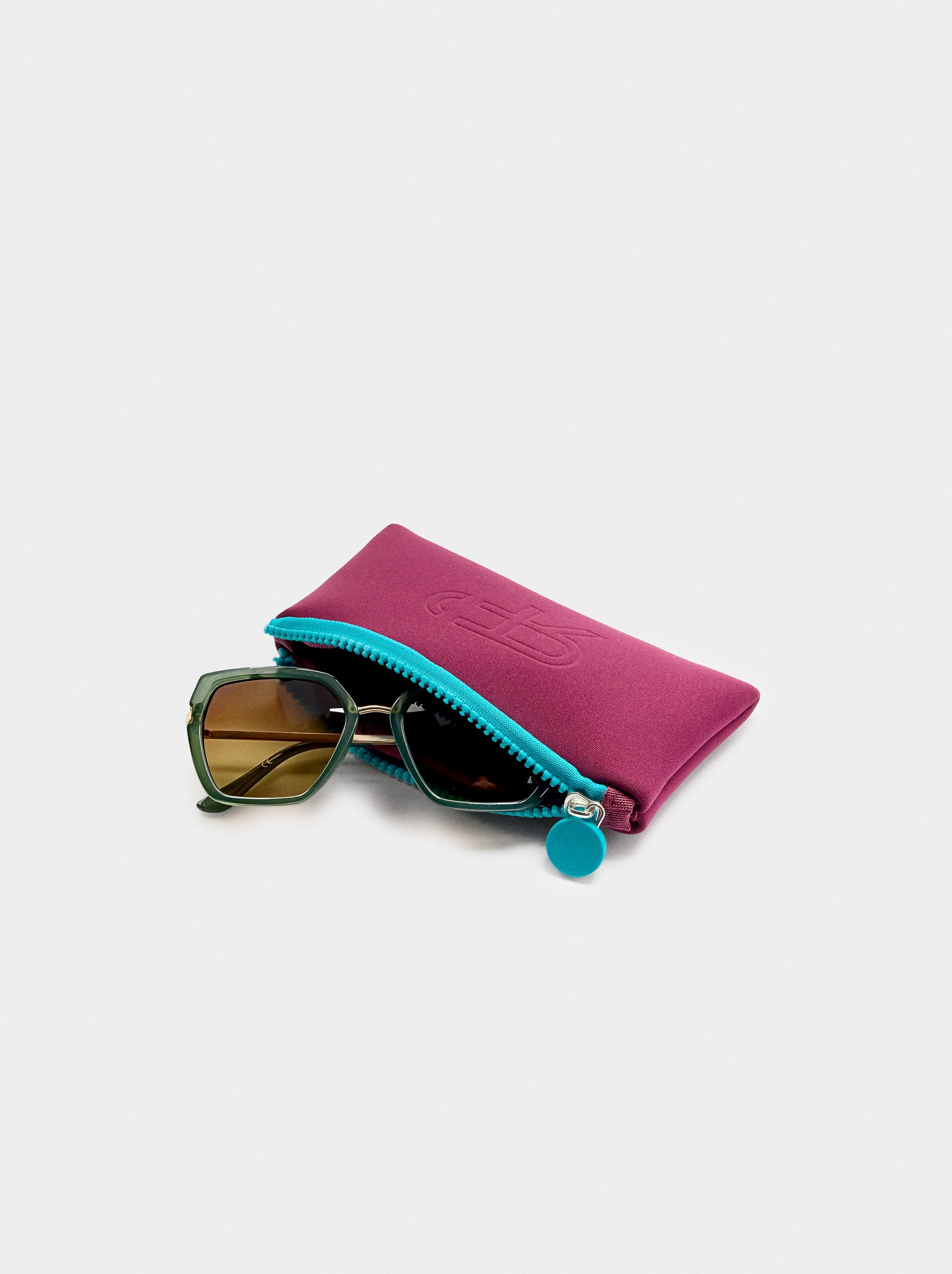Gafas De Sol De Mariposa