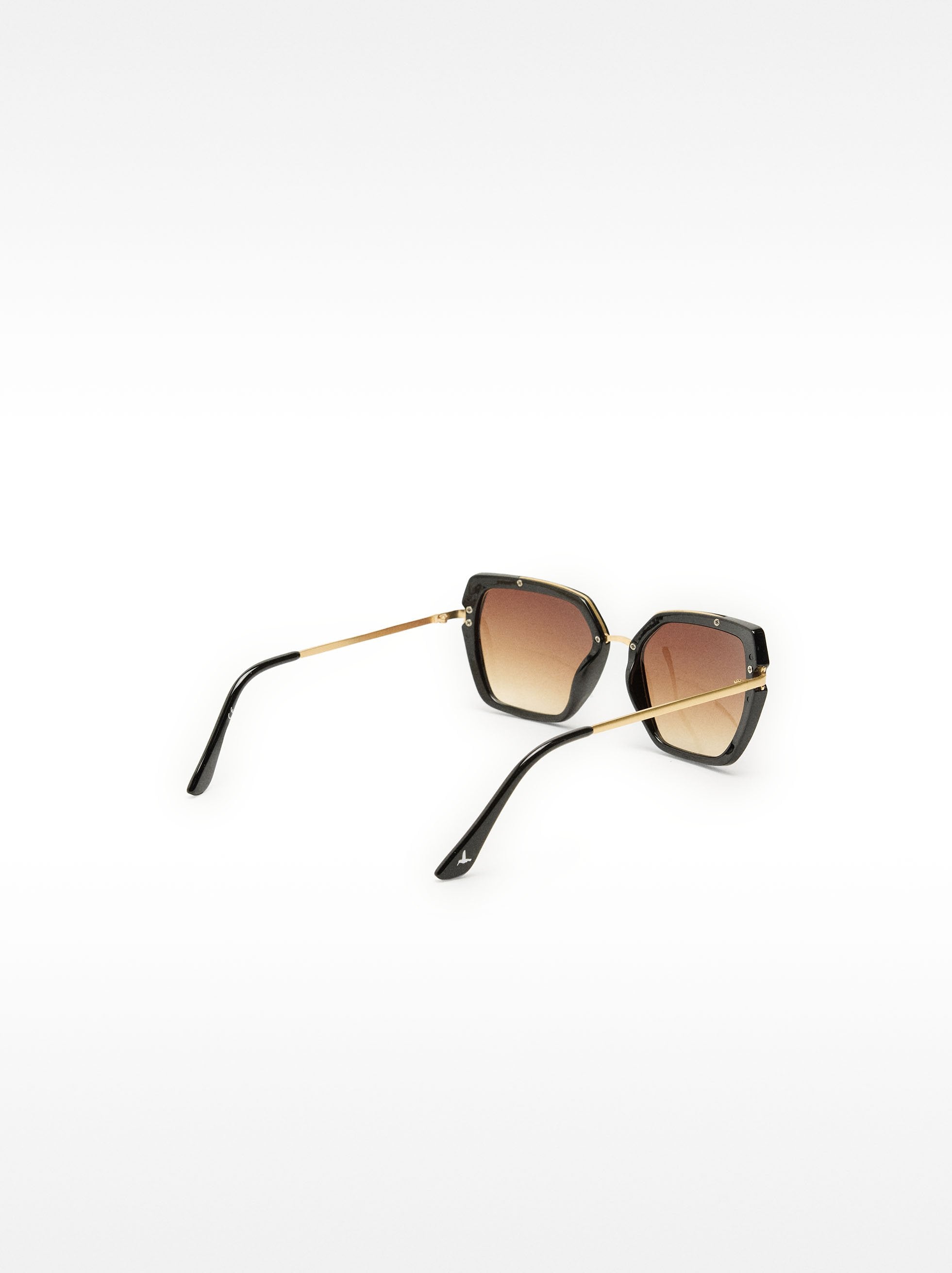 Gafas De Sol Cuadradas