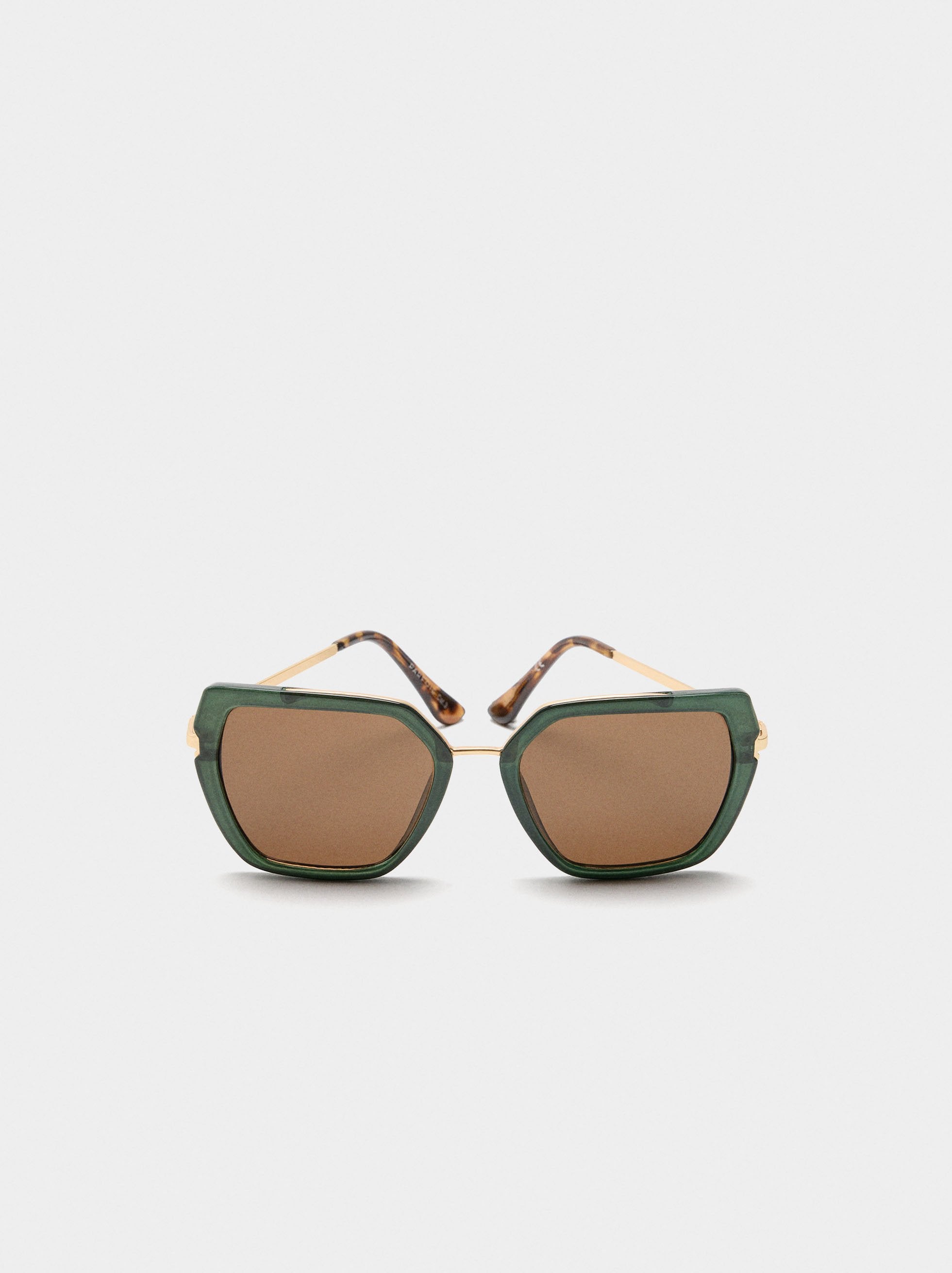 Gafas De Sol De Mariposa