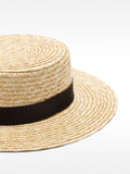 Sombrero De Paja