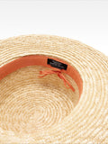 Sombrero De Paja