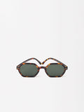 Gafas De Sol Hexagonales