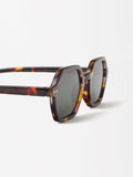 Gafas De Sol Hexagonales