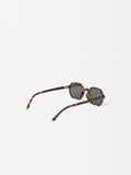 Gafas De Sol Hexagonales