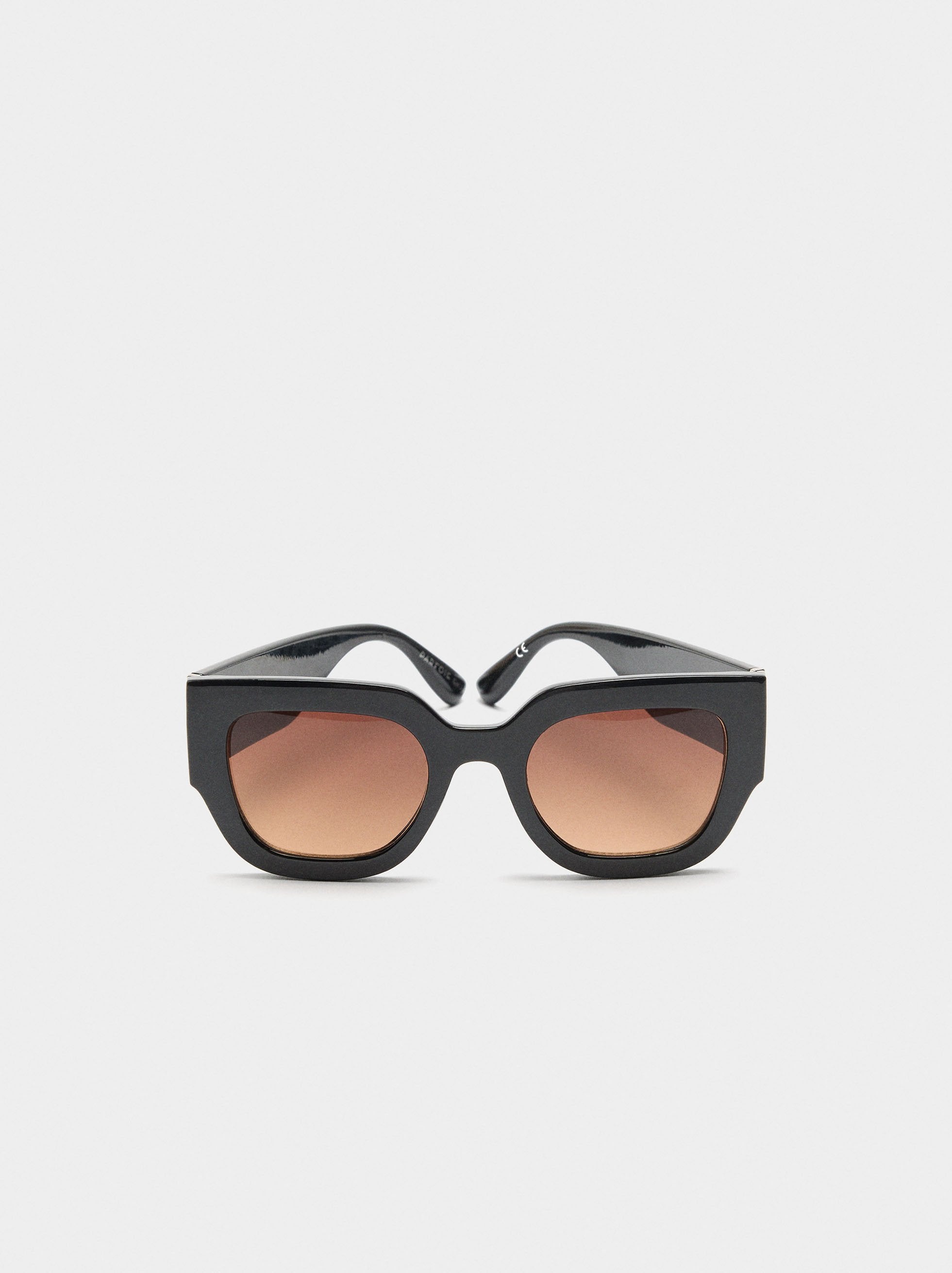 Gafas De Sol Cuadradas
