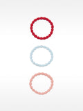 Set De Elásticos De Pelo