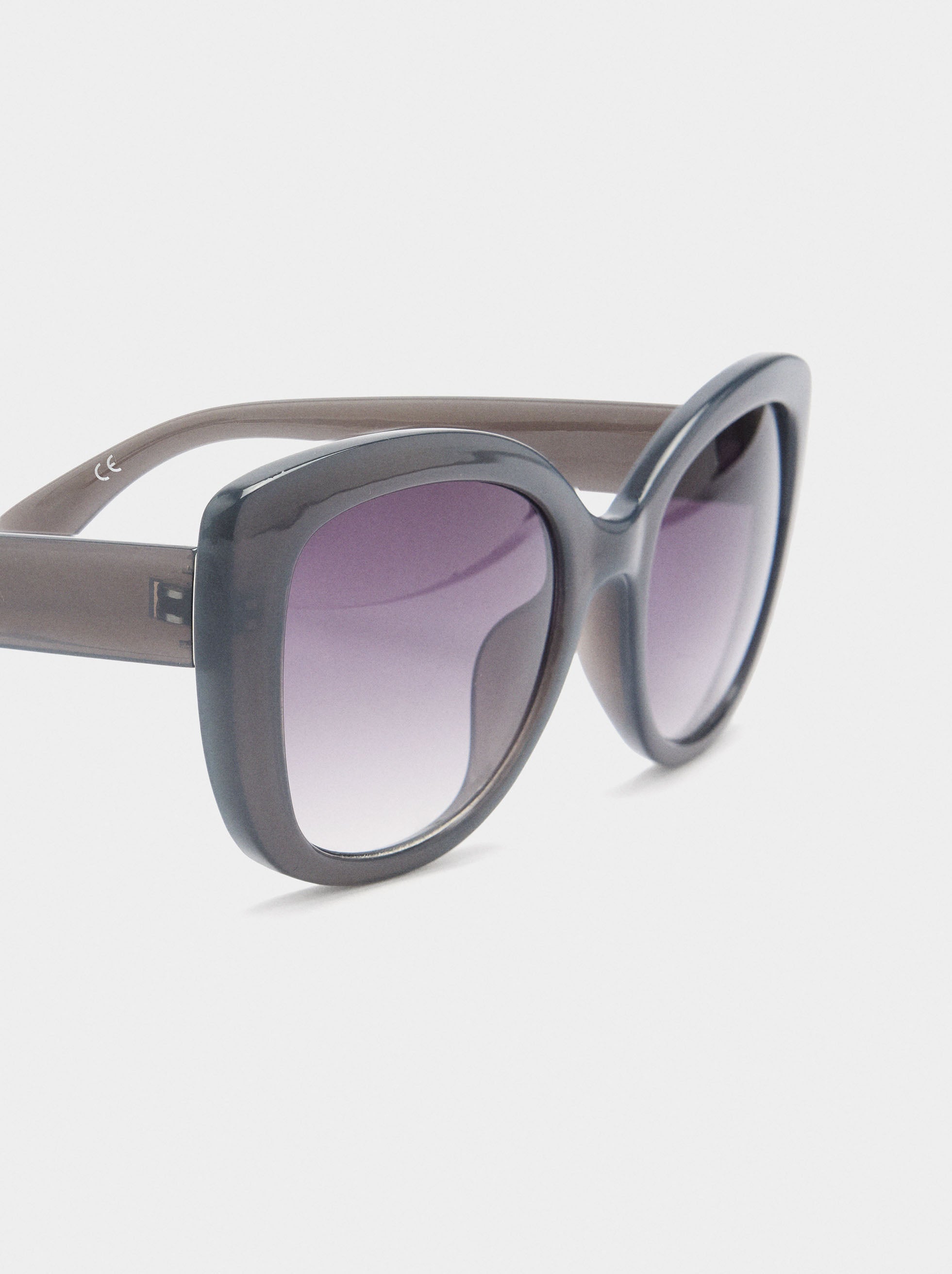 Gafas De Sol Mariposa