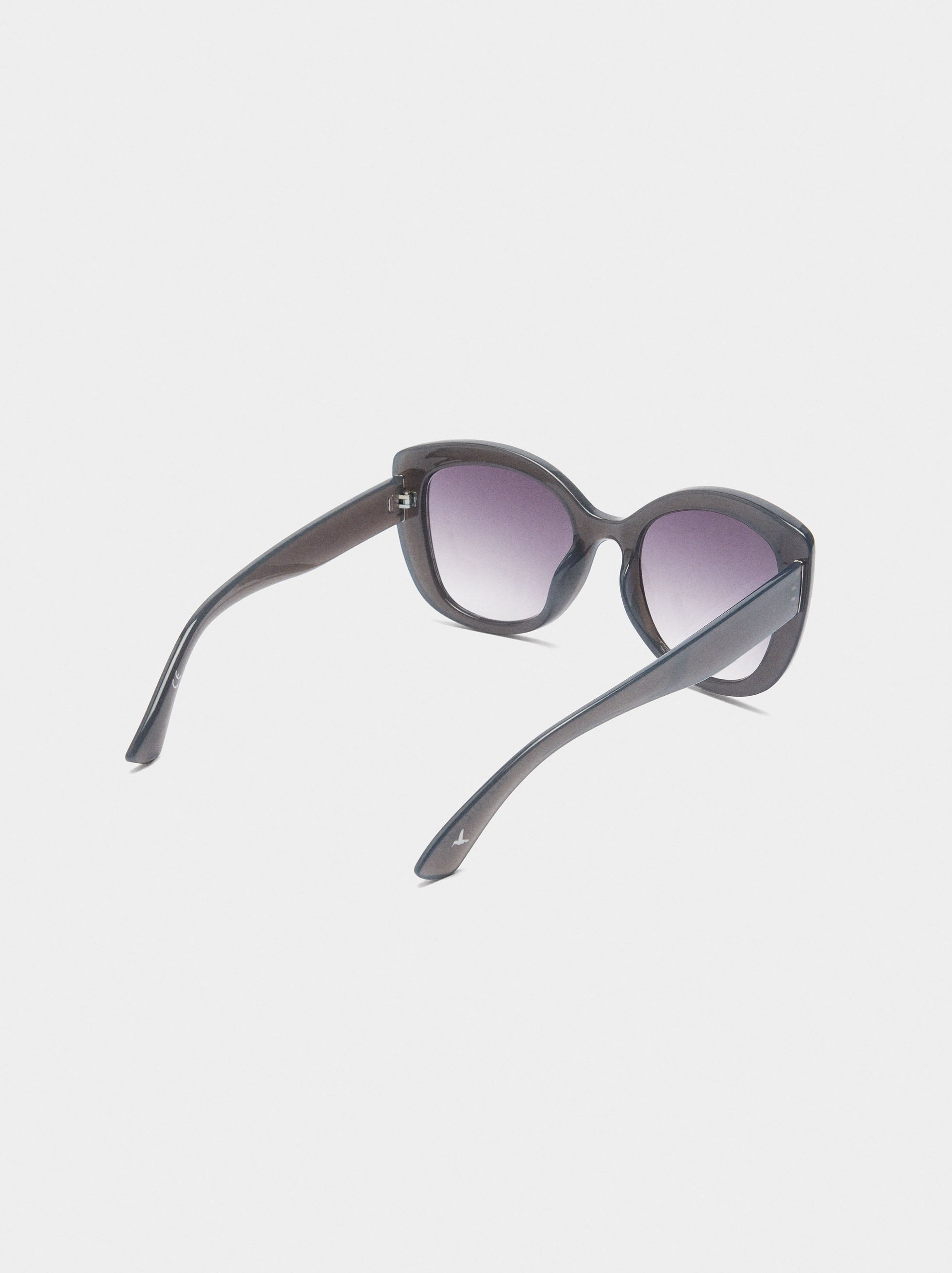 Gafas De Sol Mariposa