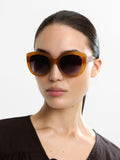 Gafas De Sol Mariposa